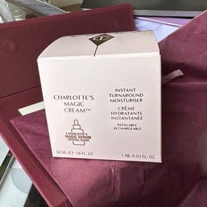 CHARLOTTE TILBURY MAGIC CREAM 50ml